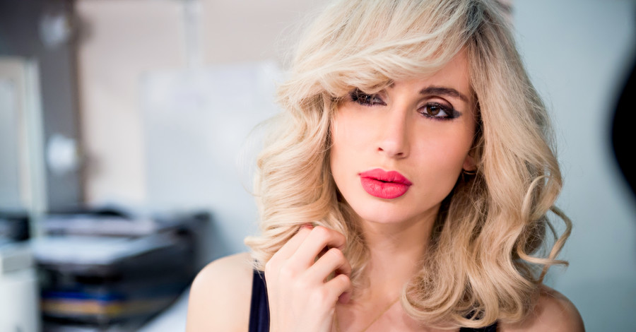 LOBODA выступит на востоке Украины после Пасхи