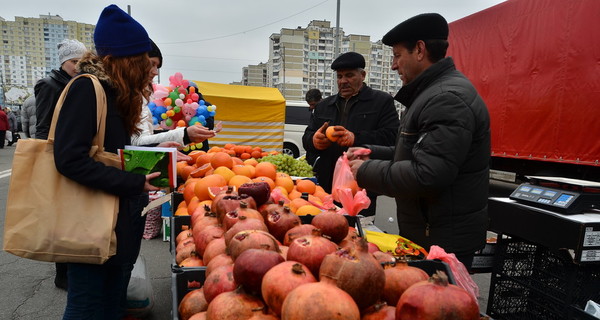 Яблоки снижают давление и помогают бросить курить