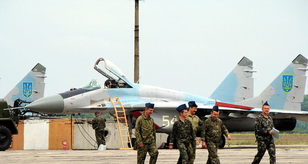 Украинские военные испытывают проблемы с финансовым обеспечением