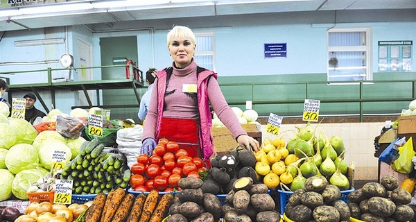 Статистика: как за месяц подорожали продукты