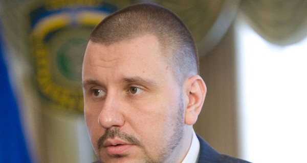 Клименко не пришел на допрос в Генпрокуратуру