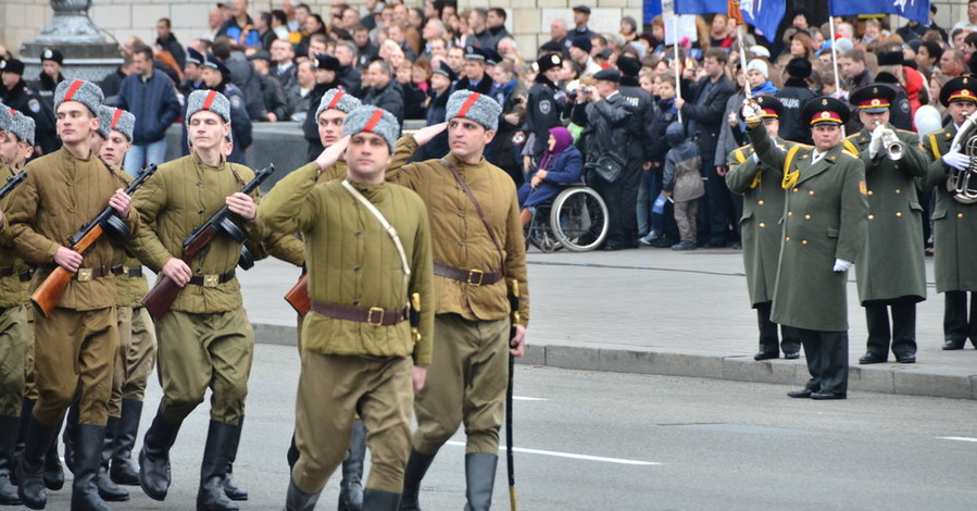 Парад 9 мая отменили еще в трех городах