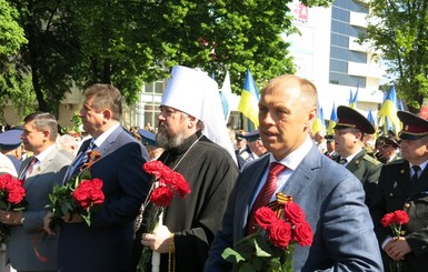 Мэр Полтавы не явился на суд