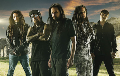 Korn и Soulfly отменили концерт в Киеве