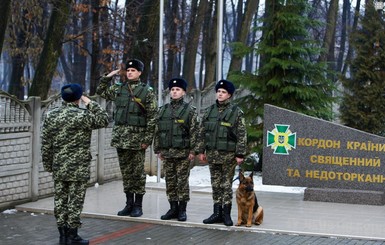 Однопартийца Жириновского не пустили в Украину