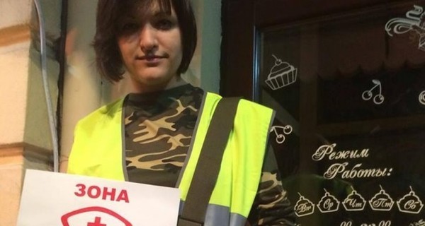В Одессе рестораторы готовы оказывать медпомощь пострадавшим в массовых потасовках