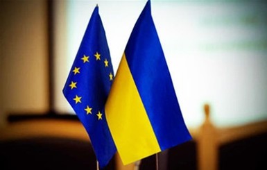 Украина надеется после выборов подписать экономическую часть соглашения об ассоциации с Евросоюзом