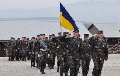 В Минобороны заявляют, что срочники не привлекаются к антитеррористической операции