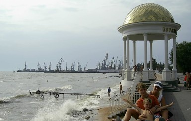 Чем порадует туристов Бердянск?