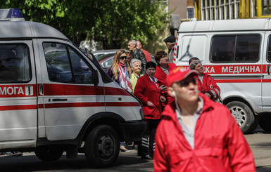 В Киевской области едва не погиб мужчина в пьяной драке