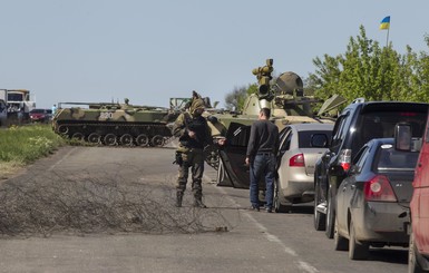 Полгода революций и восстаний в Украине: более 300 погибших и миллиардные убытки