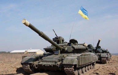 Украинцы пожертвовали на армию 125,2 миллиона гривен