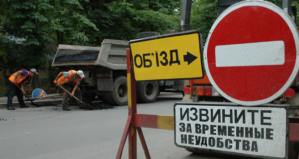 Во Львове из-за ремонта троллейбусы будут объезжать Зерновую