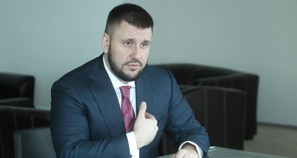 Клименко требует сделать процесс возмещения НДС прозрачным