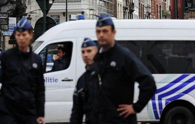 В центре Брюсселя застрелили четырех человек