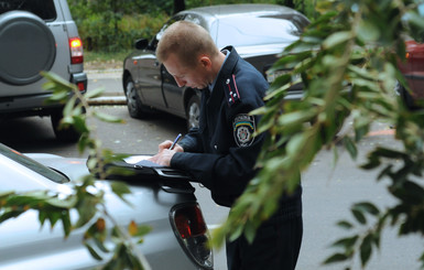 В Мелитополе пытались взломать окружную комиссию