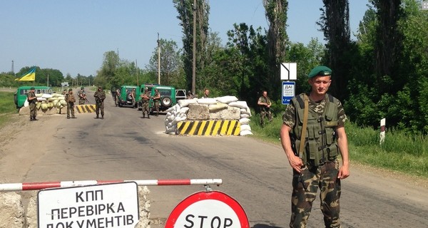 Пограничники хотят более тесного сотрудничества с армией