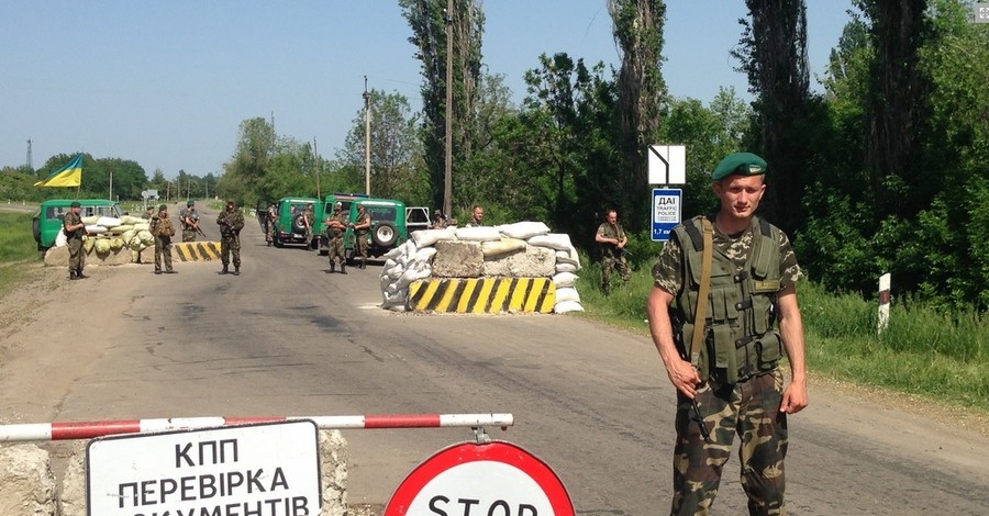 Пограничники хотят более тесного сотрудничества с армией