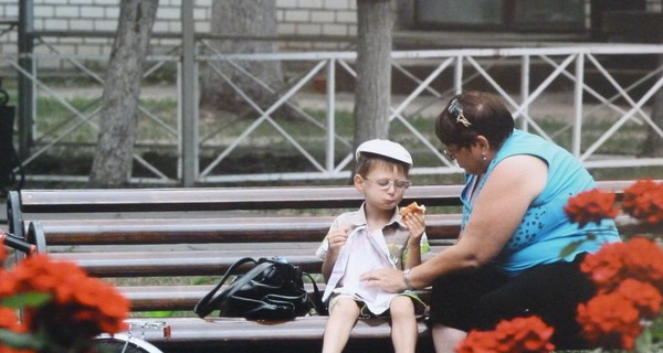 Главные опасности детских лагерей в Днепропетровске - водоемы и родители