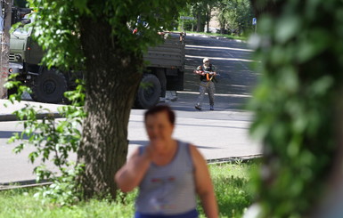 Как выжить, если в вашем городе стреляют