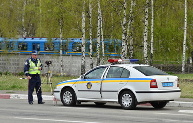 На Полтавщине водитель школьного автобуса возил детей пьяным