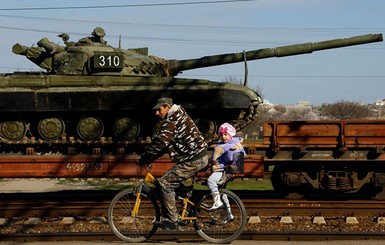 Минсоцполитики: Мы не можем финансировать Славянск, Краматорск и Антрацит