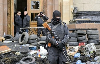 Обвиняемые в захваие Харьковской обладминистрации просят в свидетели Кернеса