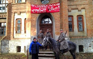 Даша Астафьева попала вместе с Вертинским и Андриенко в 