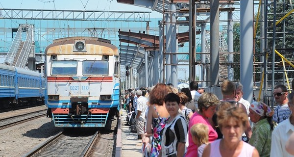 В Днепропетровске беженцам обещают жилье и работу