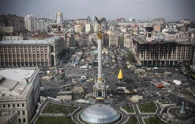 Видео расстрелов на Майдане передали ФБР