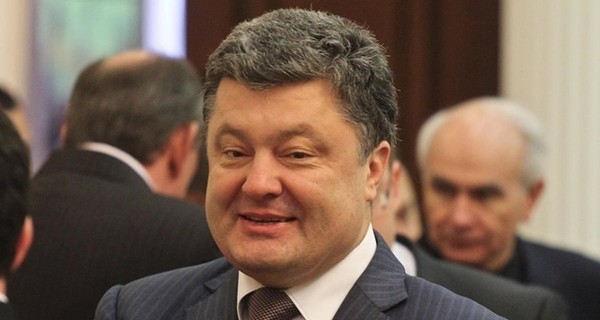 Порошенко хотел бы единолично назначать глав НБУ, СБУ и Генпрокуратуры