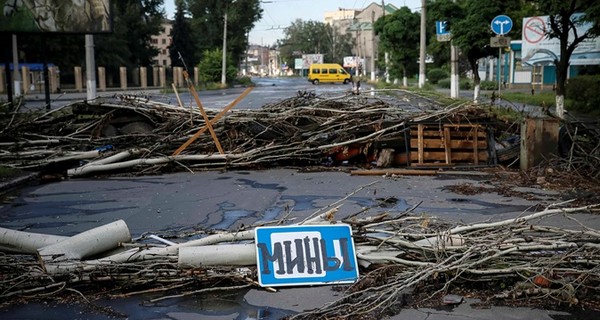 Советник министра МВД: АТО могут завершить к 20-25 июля