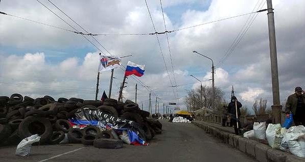 В Краматорске жители начали получать соцвыплаты