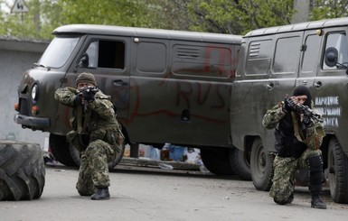 Обстрел в Донецке: Повреждена подстанция, в один из районов не ходит транспорт