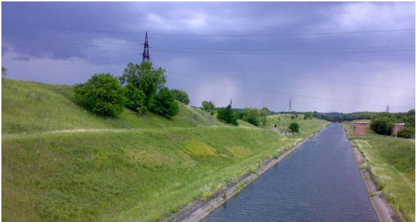 Вода в Донецке будет через 5-6 дней