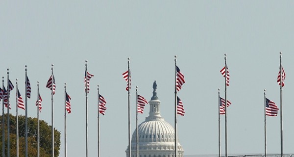 США ввели новые санкции против России