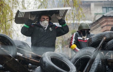 В Донецкой и Луганской областях перенесли сроки подачи уплаты налогов