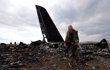 Десантников, погибших в сбитом ЛНР Ил-76, опознали с помощью генетической экспертизы