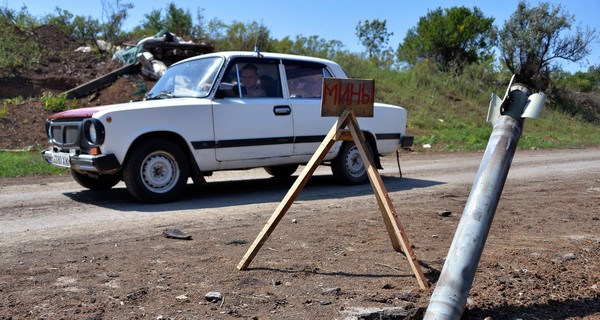 Сводки с фронта: в Горловке погибло 13 мирных жителей, а Авдеевку пугают техногенной катастрофой