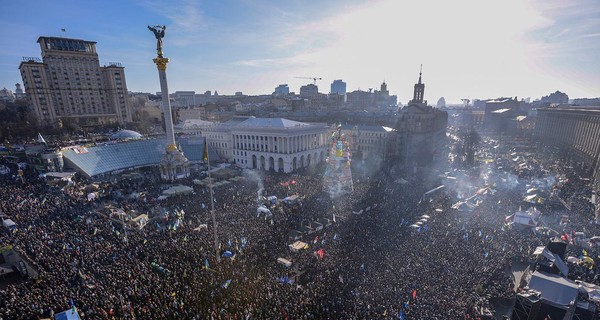 ГПУ: Более 30 следователей и 12 прокуроров подозреваются в злоупотреблении в отношении активистов Майдана