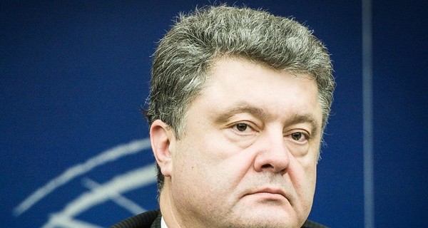 Порошенко выразил соболезнования Китаю из-за землетрясения