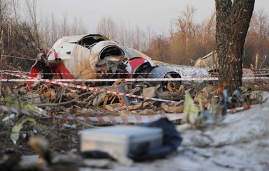 Cуд Варшавы возобновил дело о гибели Качиньского