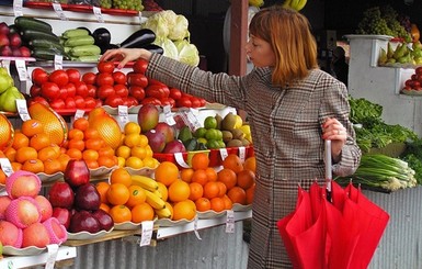 Продукты, от которых мы стареем