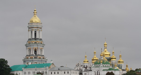 Знак избрания предстоятеля – колокольный звон