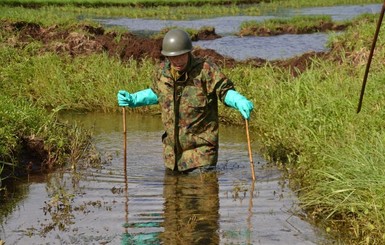 В Хиросиме в результате оползня погибли не менее 18 человек