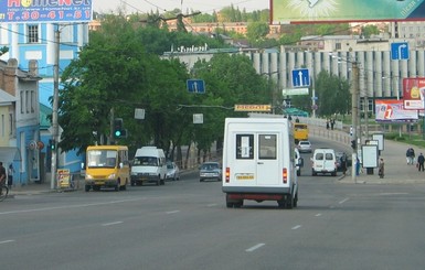 В Кировограде парня убили за то, что не уступил место женщине