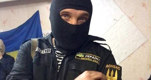 Семен Семенченко: Поезжу пока в коляске в батальоне