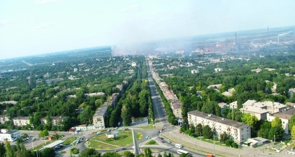 Днепродзержинским депутатам повестки в военкомат выписывали прямо на сессии