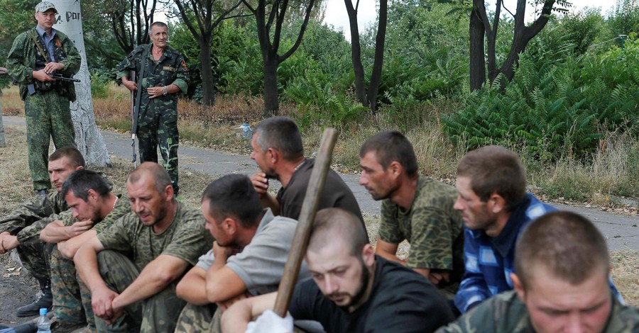 В Украине создадут спецслужбу по выявлению шпионов в Минобороны