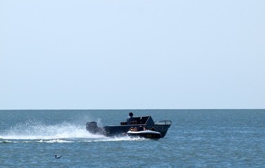 Температура воды на морских курортах Черного и Азовского морей